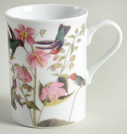 National Audubon Society Mug