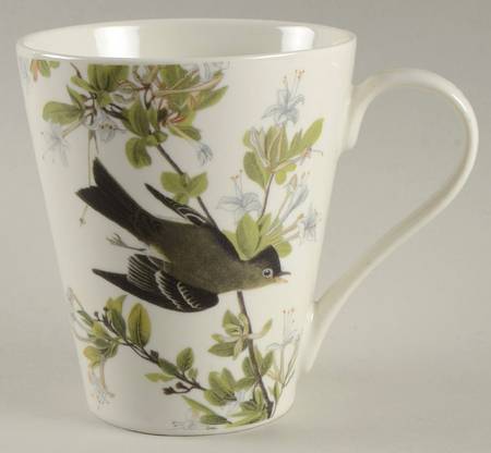 National Audubon Society Mug