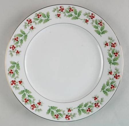 Christmas Harmony by Gibson Designs