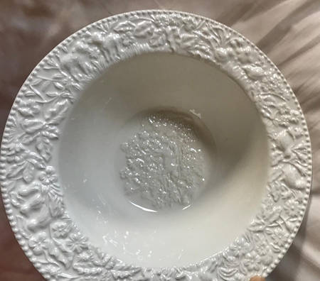 GLG10 12" Pasta Serving Bowl