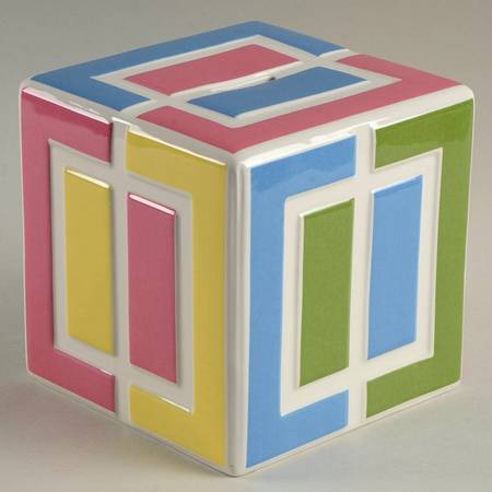 Pitter Patter by Gorham