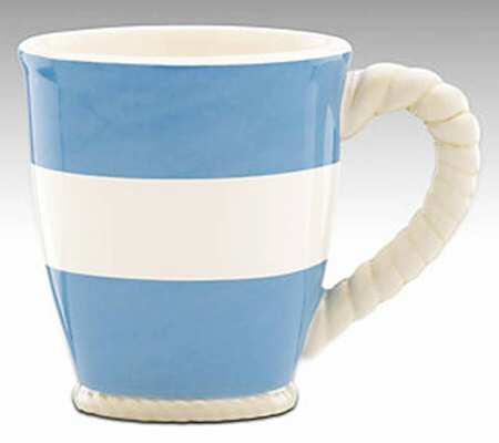 She Sells Seashells Mug