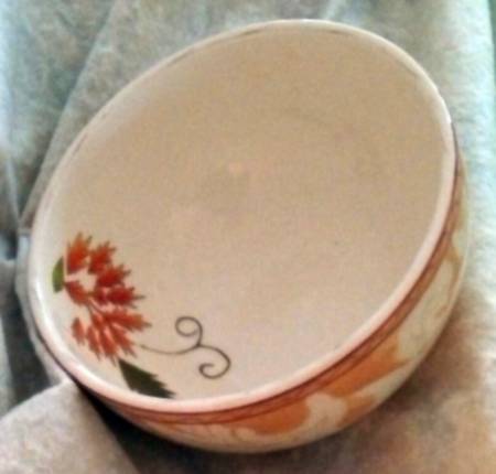 Floradora Charm Soup/Cereal Bowl