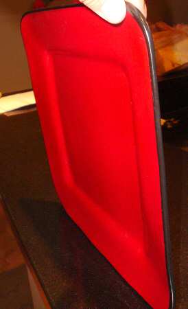 Pazza by Gibson Designs