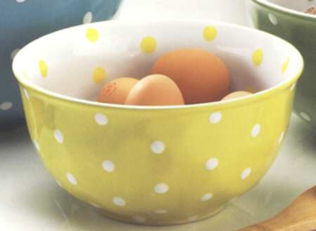 Bistro 7" Mixing Bowl