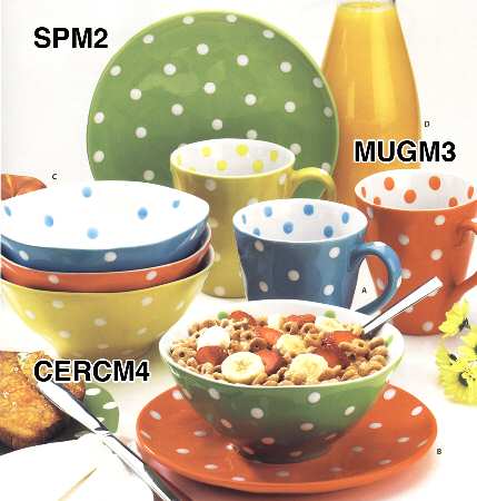 Bistro Salad Plate