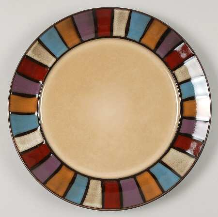 Mesa Mosaic by Gibson Designs