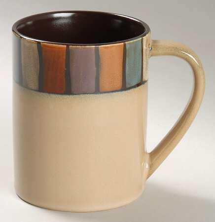 Mesa Mosaic Mug