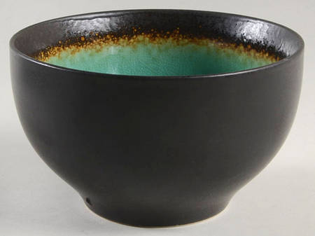 Ocean Oasis Soup/Cereal Bowl