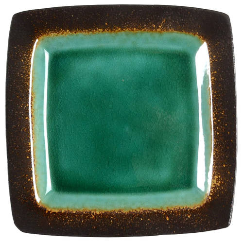 Ocean Oasis Salad Plate