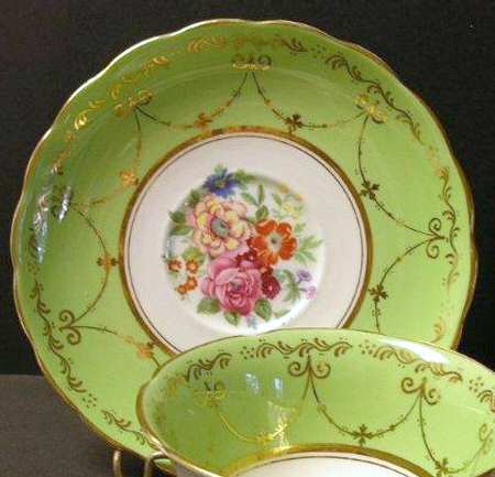 5548 Saucer
