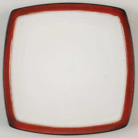 Bustamante Red by Gibson Designs
