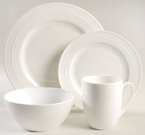 Branford 4 Piece Place Setting