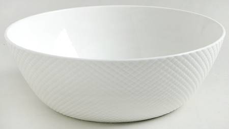 Woodbury 9" Round Vegetable Bowl
