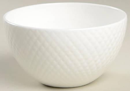 Woodbury Fruit/Dessert (Sauce) Bowl