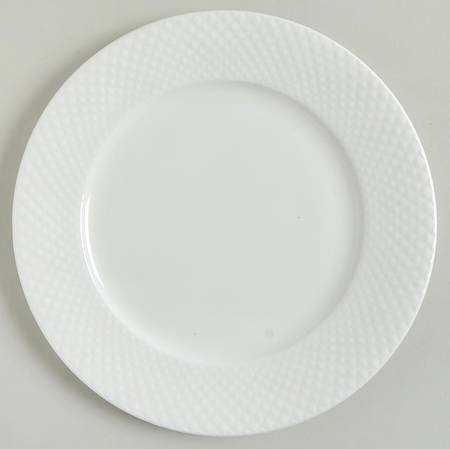 Woodbury Salad Plate