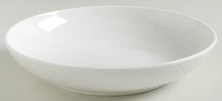Woodbury 8" Individual Pasta Bowl