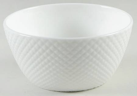 Woodbury Fruit/Dessert (Sauce) Bowl