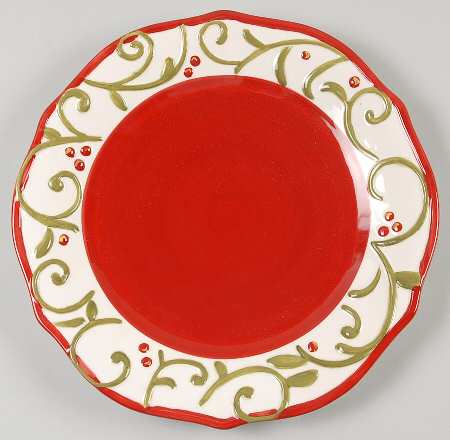 Festive Delight by Gibson Designs