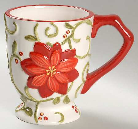 Festive Delight Mug