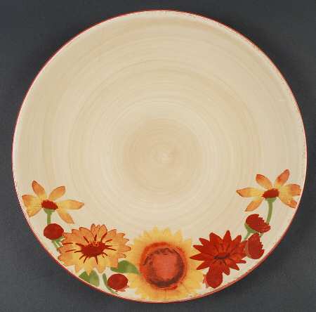 Provencal Rooster by Gibson Designs