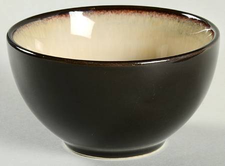 Villena Natural Fruit/Dessert (Sauce) Bowl