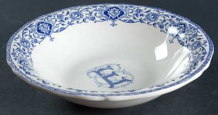 GIE27 Coupe Cereal Bowl