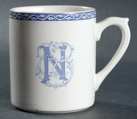 GIE27 Mug