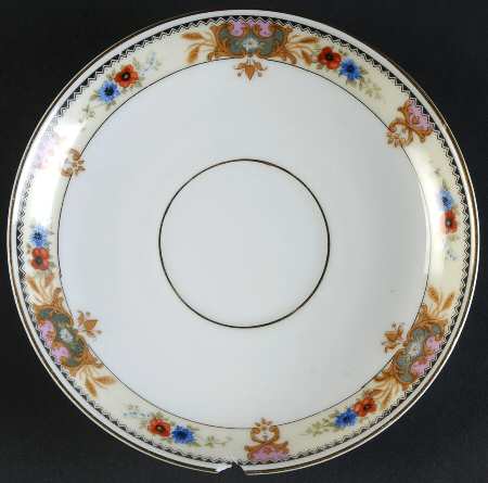 2251 Saucer