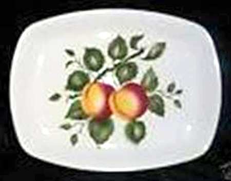 Devon Peach by T G Green (England)
