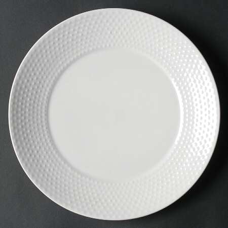 Montreat Salad/Dessert Plate