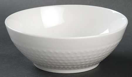 Montreat Individual Soup/Salad Bowl