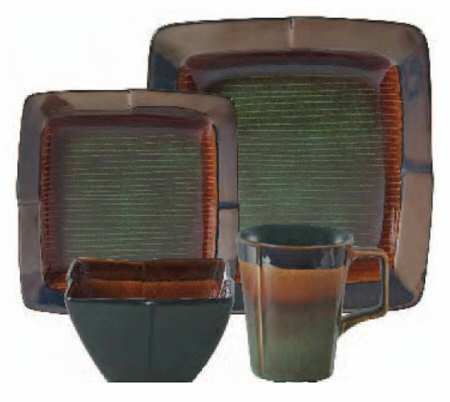 Montorio Green by Gibson Designs