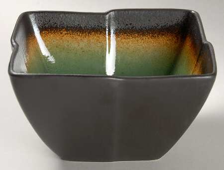 Montorio Jade Individual Soup/Salad Bowl