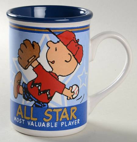 Peanuts Sports by Gibson Designs