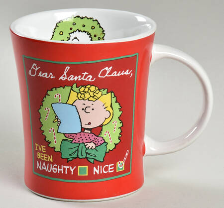 Peanuts Tis' the Season by Gibson Designs