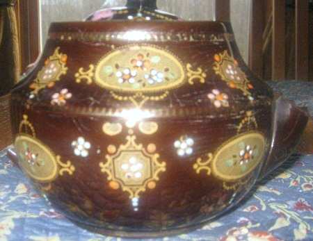 Celt by Gibson &amp; Sons