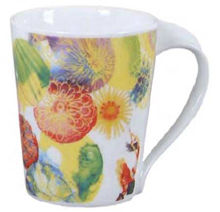 Nature Element Mug