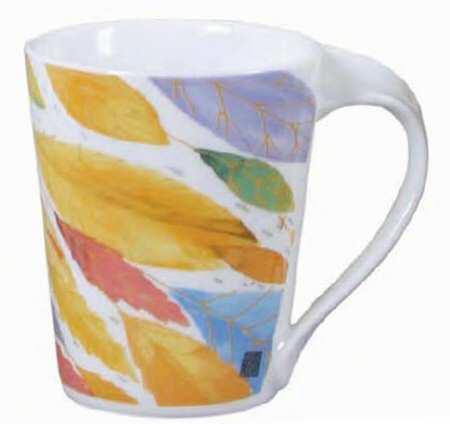 Nature Element Mug