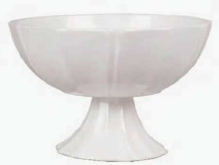 Pleasant Hill Pedestal Bowl