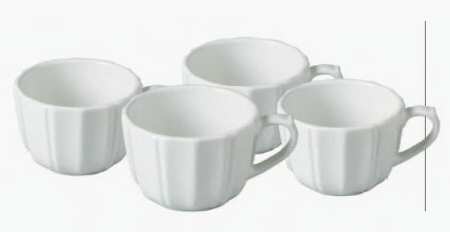 Pleasant Hill Latte Mug