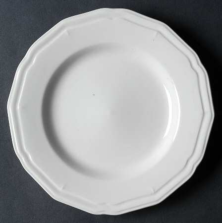 Pleasant Hill Salad/Dessert Plate