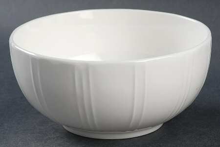 Pleasant Hill Coupe Cereal Bowl