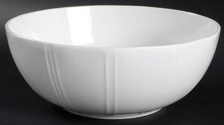 Pleasant Hill 9" Round Serving Bowl