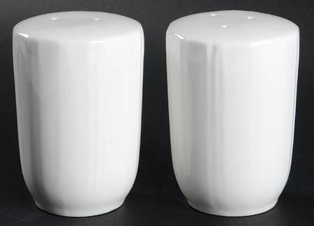 Pleasant Hill Salt & Pepper Set