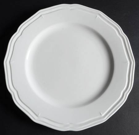 Pleasant Hill 12" Chop Plate (Round Platter)