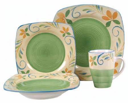 Pienza by Gibson Designs
