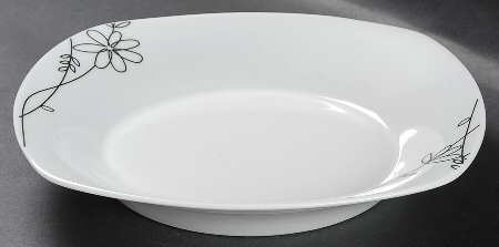 Rosendale Individual Soup/Salad Bowl
