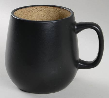 Soho Cafe Mug