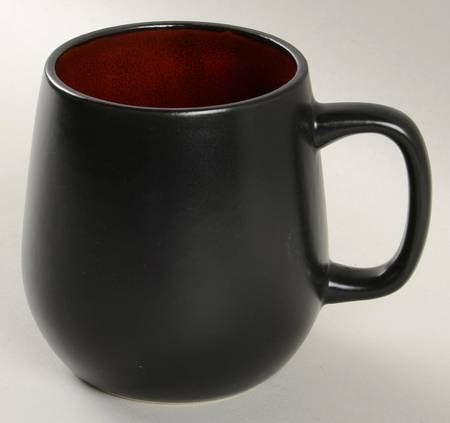 Soho Cafe Mug